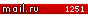 Рейтинг@Mail.ru